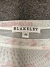 Blakely White Long Sleeve T-Shirt Size 2X - photo 7