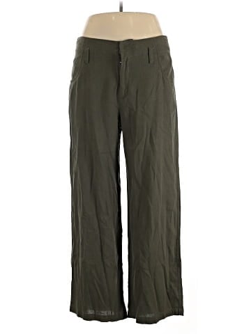 Gap Linen Pants (view 1)