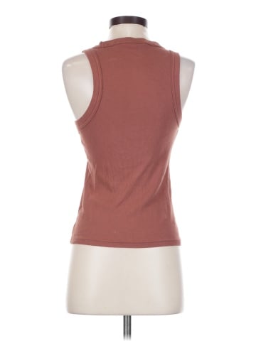 Banana Republic Sleeveless T-Shirt (view 2)