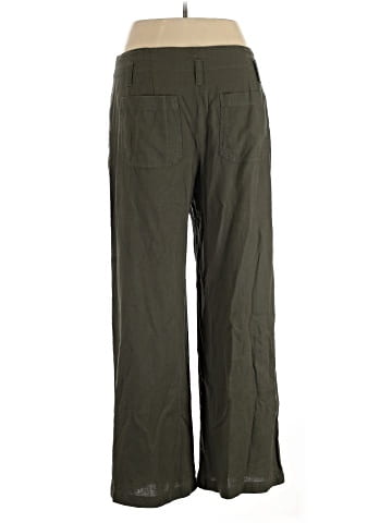 Gap Linen Pants (view 2)