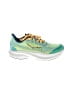 Hoka Green Sneakers Size 4 - photo 1