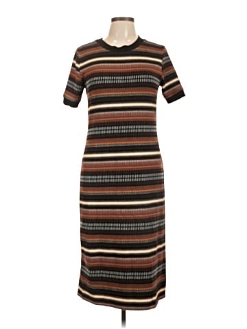 Zara Casual Dress (view 1)