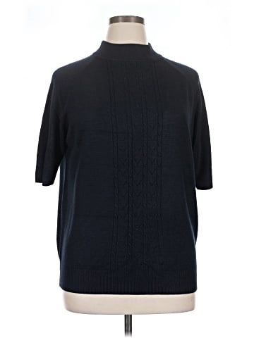 Koret Short Sleeve Top (view 1)