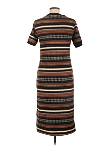 Zara Casual Dress (view 2)