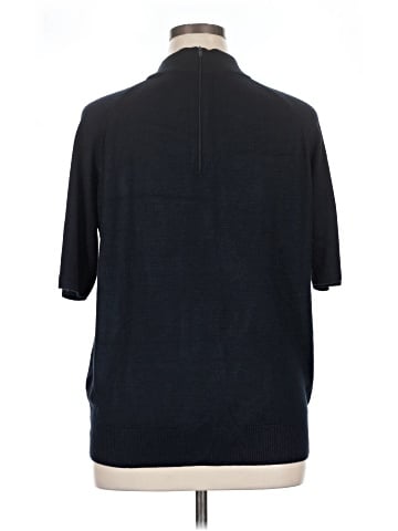 Koret Short Sleeve Top (view 2)