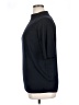 Koret 100% Acrylic Black Short Sleeve Top Size 1X - photo 5