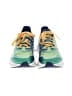 Hoka Green Sneakers Size 4 - photo 2