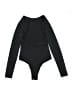 Princess Polly Black Bodysuit Size 2 - photo 2
