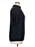 Koret 100% Acrylic Black Short Sleeve Top Size 1X - photo 4