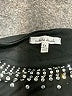 White Birch Black Tank Top Size 1X - photo 7