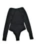 Princess Polly Black Bodysuit Size 2 - photo 1