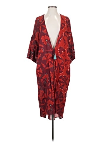 Gudrun Sjödén Kimono (view 1)
