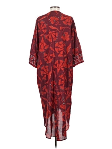 Gudrun Sjödén Kimono (view 2)