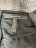 BCBGMAXAZRIA 100% Polyester Black Casual Dress Size XXS - photo 7