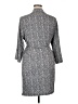 Tahari Gray Casual Dress Size XL - photo 2