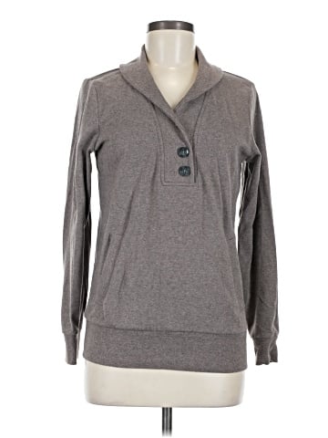 Banana Republic Factory Store Pullover Sweater (view 1)