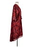 Gudrun Sjödén Red Kimono Size S - photo 4
