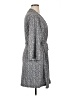 Tahari Gray Casual Dress Size XL - photo 4