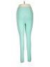 Year Of Ours Teal Active Pants Size M - photo 2