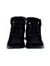 Bzees Black Ankle Boots Size 6 1/2 (wide) - photo 2