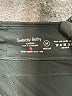 Sweaty Betty Solid Black Track Pants Size M - photo 7