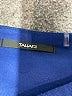 Tahari Solid Blue Formal Skirt Size 2 - photo 4