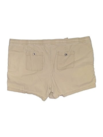 Boutique + Khaki Shorts (view 2)