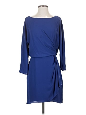 Elizabeth and James Cocktail Dress (view 1)