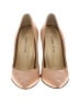 Sarah Flint Ivory Heels Size EU 38 1/2 - photo 2