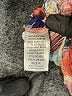 Umgee Print Orange Romper Size M - photo 5