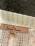Love Tree 100% Polyester Ivory Pullover Sweater Size L - photo 7