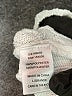 Love Tree 100% Polyester Ivory Pullover Sweater Size L - photo 8