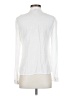 Reiss White Long Sleeve Blouse Size 2 - photo 2
