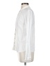 Reiss White Long Sleeve Blouse Size 2 - photo 5
