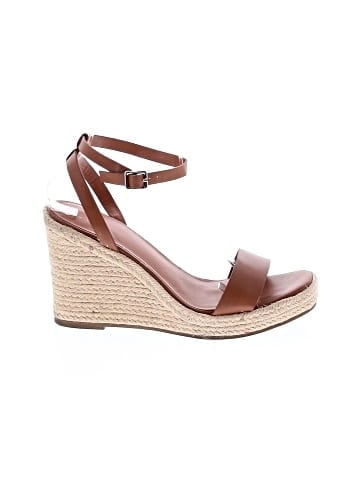 A New Day Wedges (view 1)