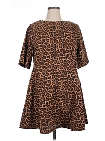 H&M Casual Dress (view 1)