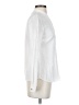 Reiss White Long Sleeve Blouse Size 2 - photo 4