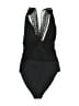 Zara Black Bodysuit Size M - photo 1