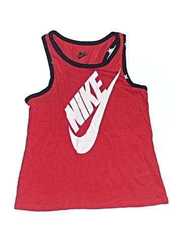 Nike Tank Top (view 1)