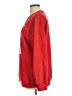 Unbranded Red Sweatshirt Size L - photo 5