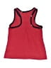 Nike Red Tank Top Size 6X - photo 2
