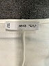 MNG White Tank Top Size XL - photo 7