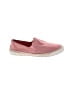 J/Slides Pink Flats Size 8 - photo 1