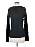Marika Black Turtleneck Sweater Size S - photo 1