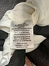 Sachin + Babi 100% Polyester Ivory Casual Dress Size 0 - photo 5