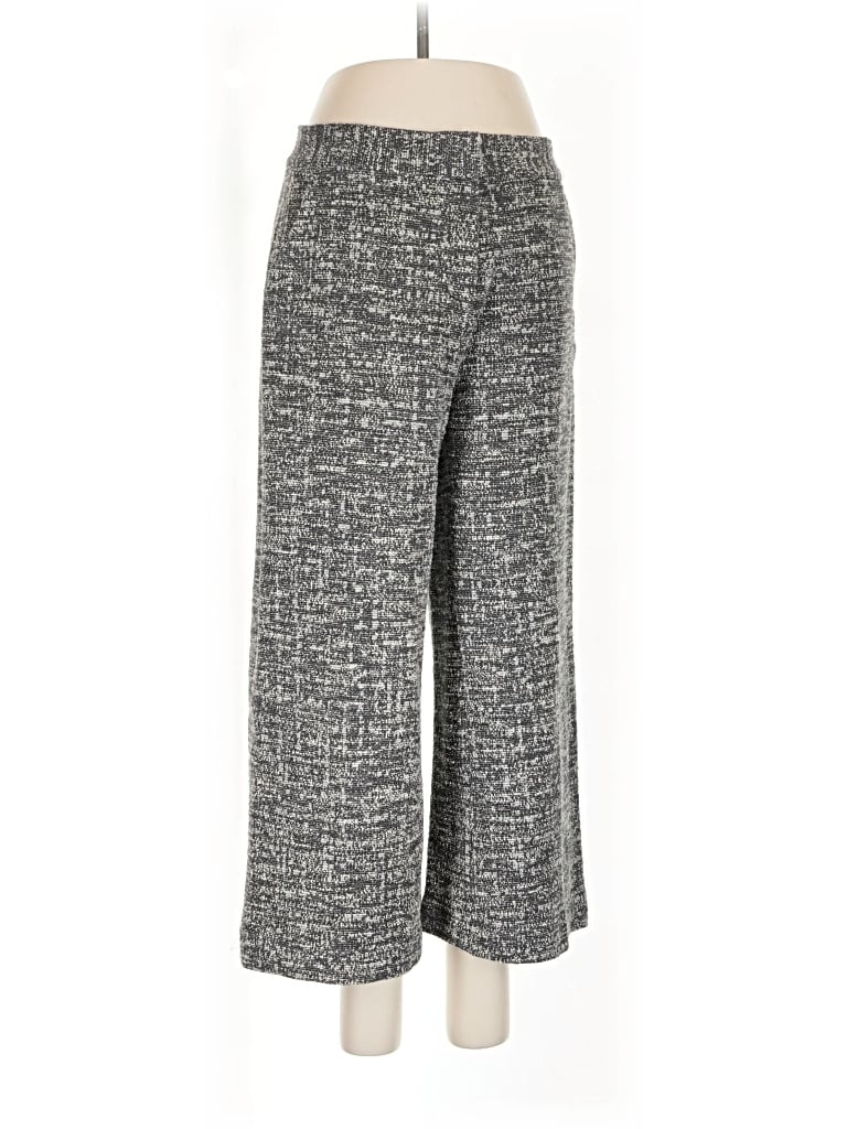 Pre-owned Mm. Lafleur Casual Pants In Gray