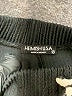 Heimish U.S.A Stripes Black Shorts Size 2X - photo 3