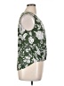 West K Green Sleeveless Blouse Size XL - photo 4