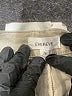 Evereve Ivory Casual Pants Size 26 waist - photo 7
