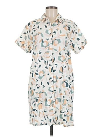 Rachel Zoe TJX Casual Dress (view 1)